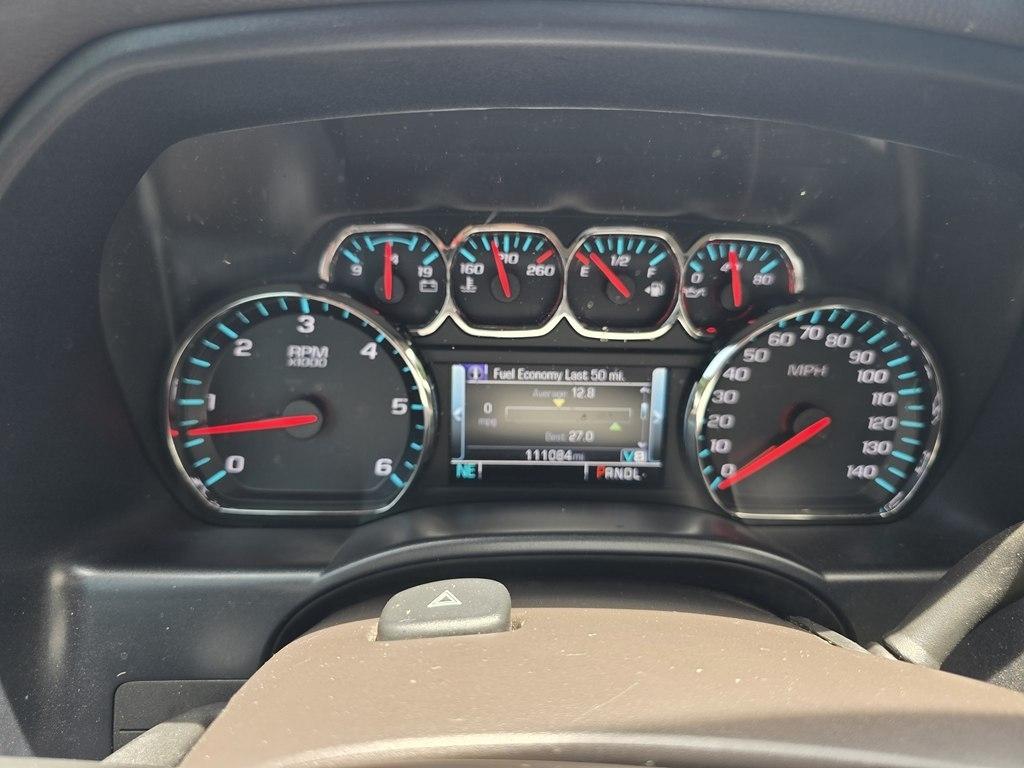 GMC Sierra 1500  2018