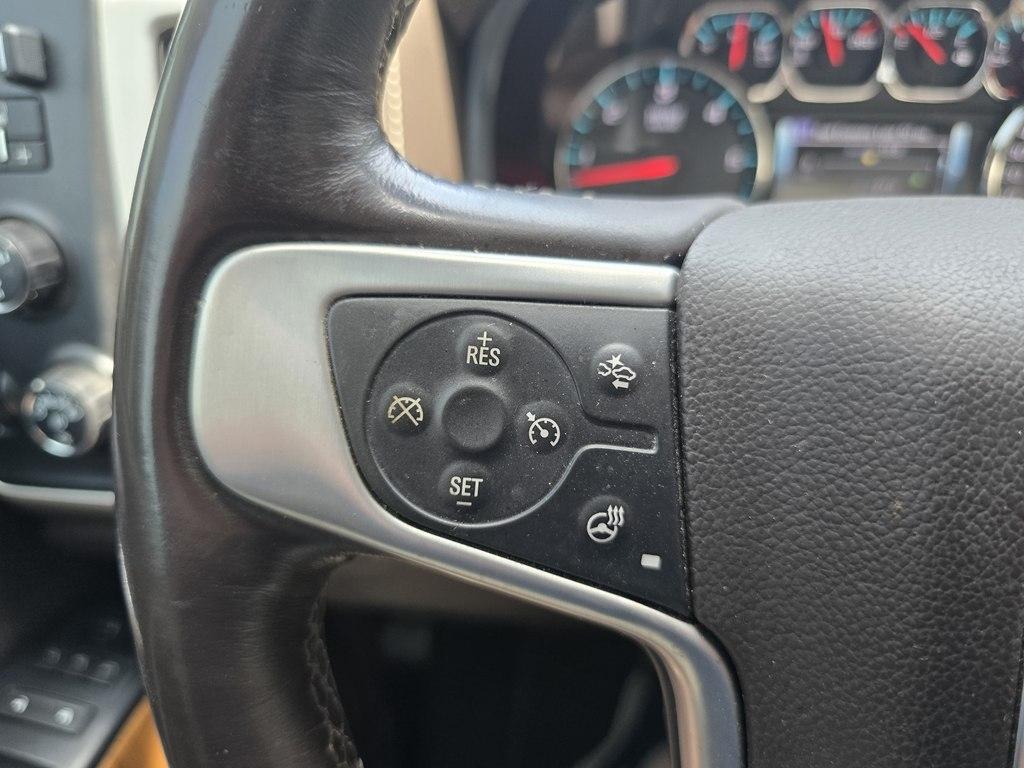 GMC Sierra 1500  2018