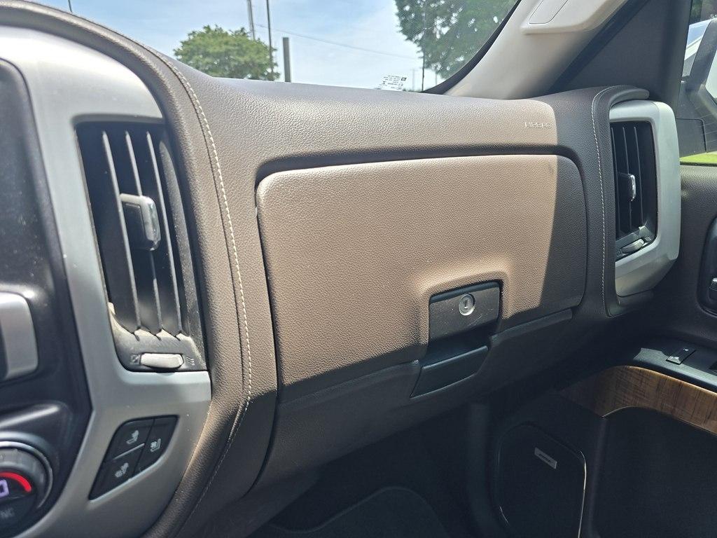 GMC Sierra 1500  2018