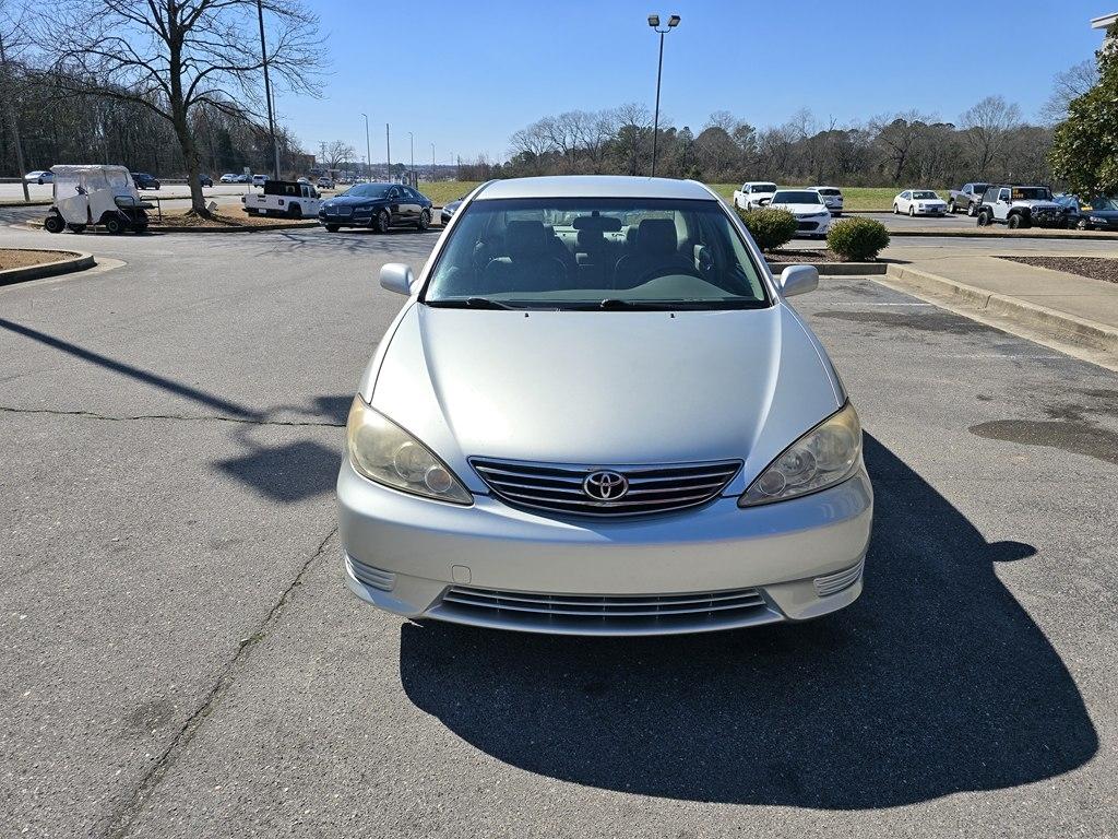 Toyota Camry  2006