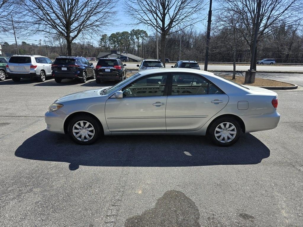 Toyota Camry  2006