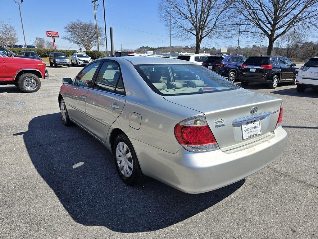 Toyota Camry  2006