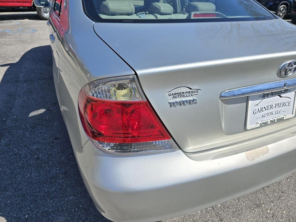 Toyota Camry  2006