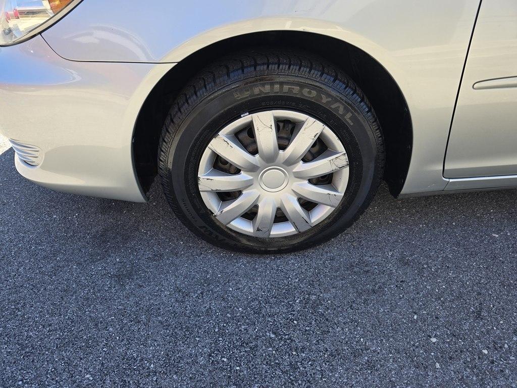 Toyota Camry  2006