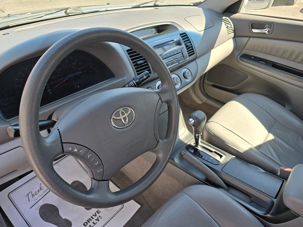 Toyota Camry  2006
