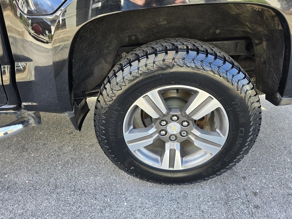 Chevrolet Colorado  2015