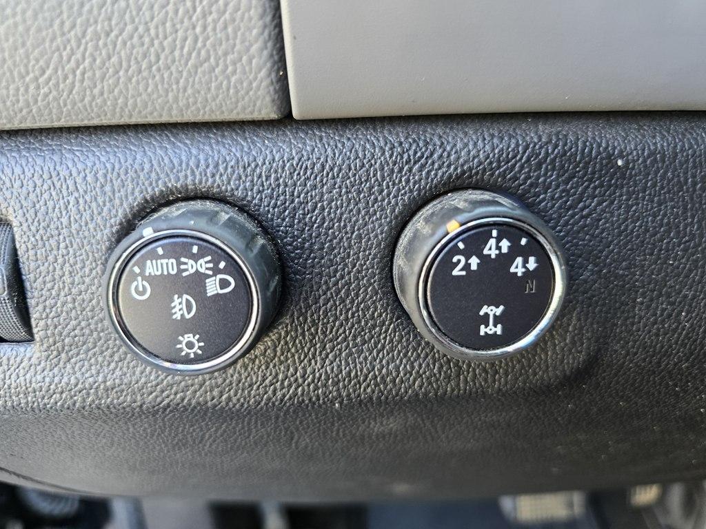 Chevrolet Colorado  2015