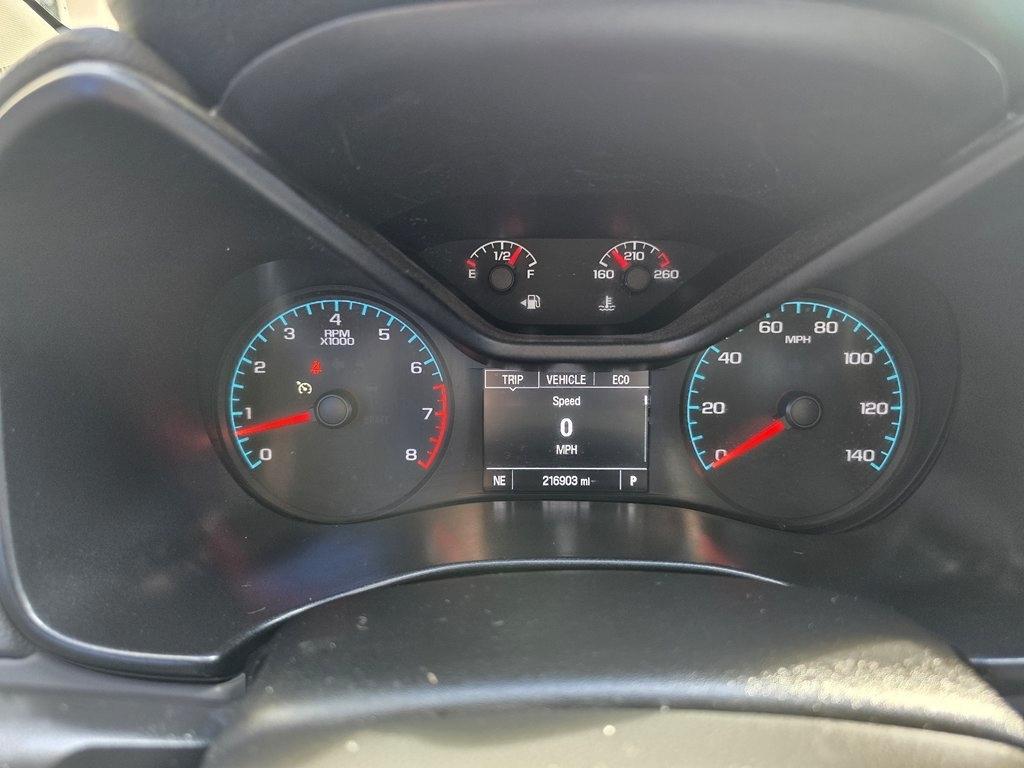 Chevrolet Colorado  2015