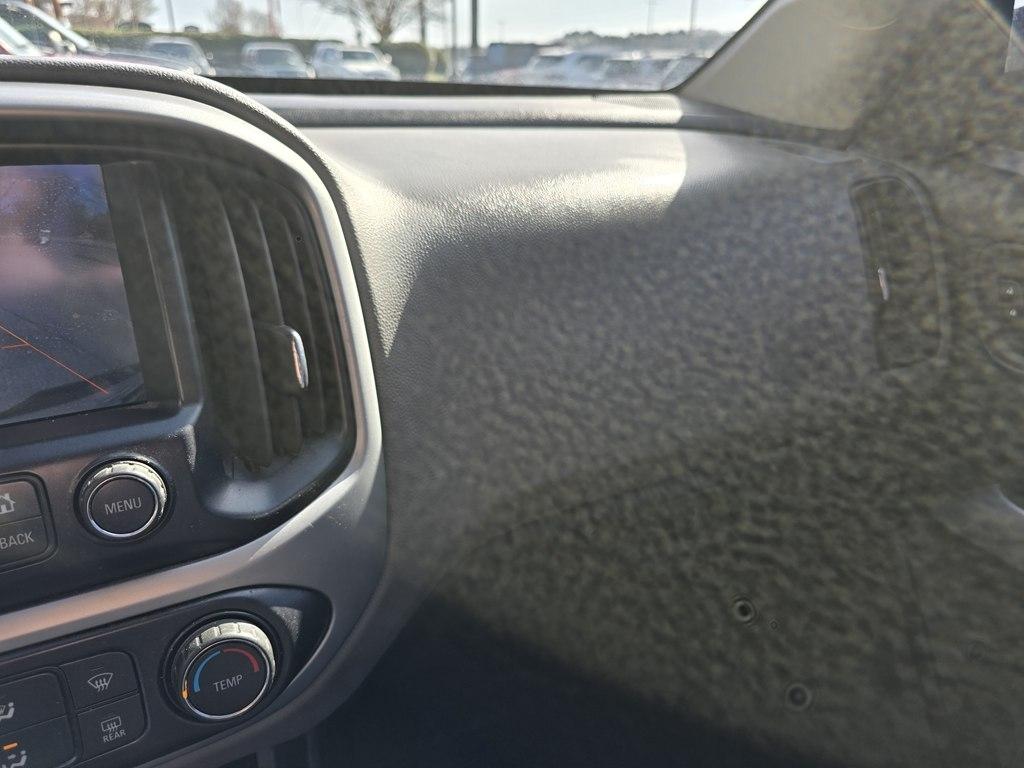 Chevrolet Colorado  2015