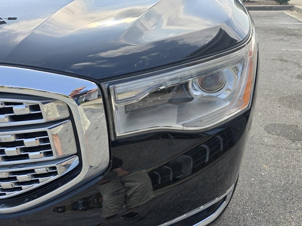 GMC Acadia  2017