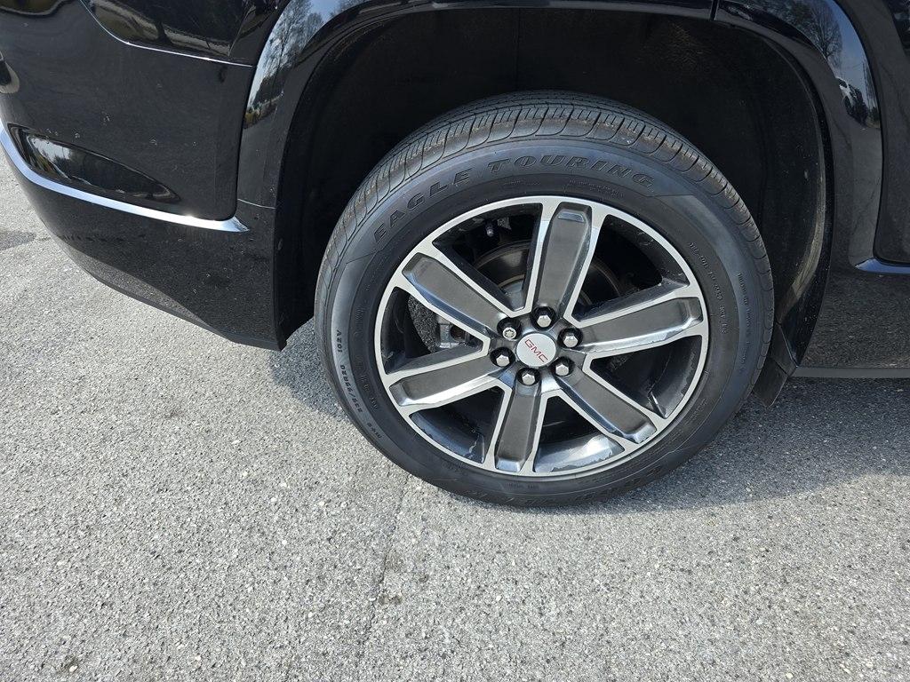 GMC Acadia  2017