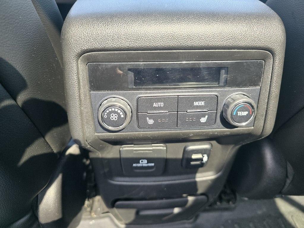 GMC Acadia  2017