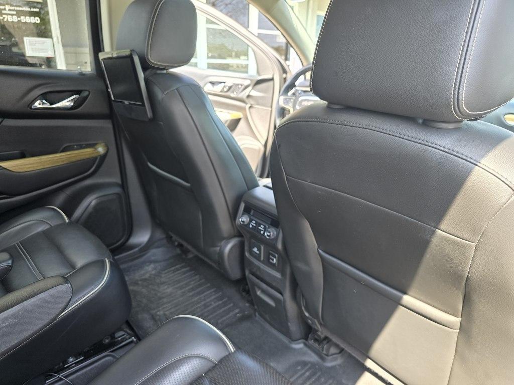 GMC Acadia  2017