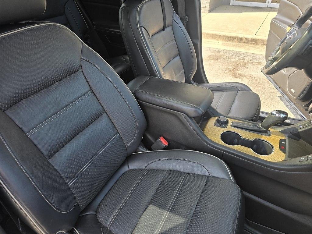 GMC Acadia  2017