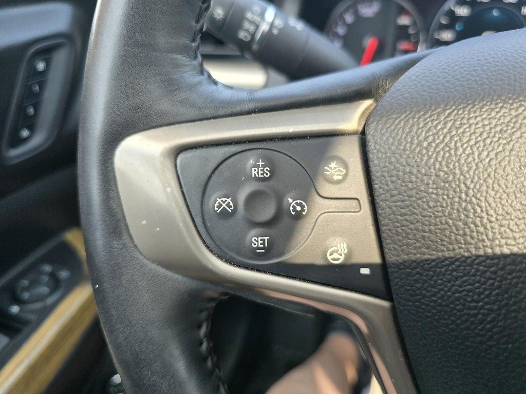GMC Acadia  2017