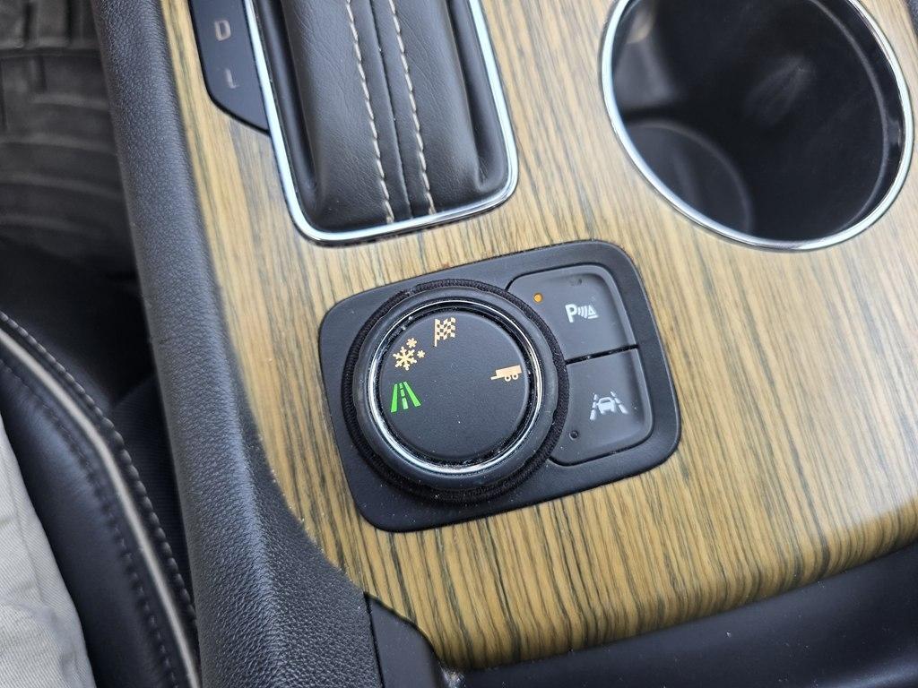 GMC Acadia  2017