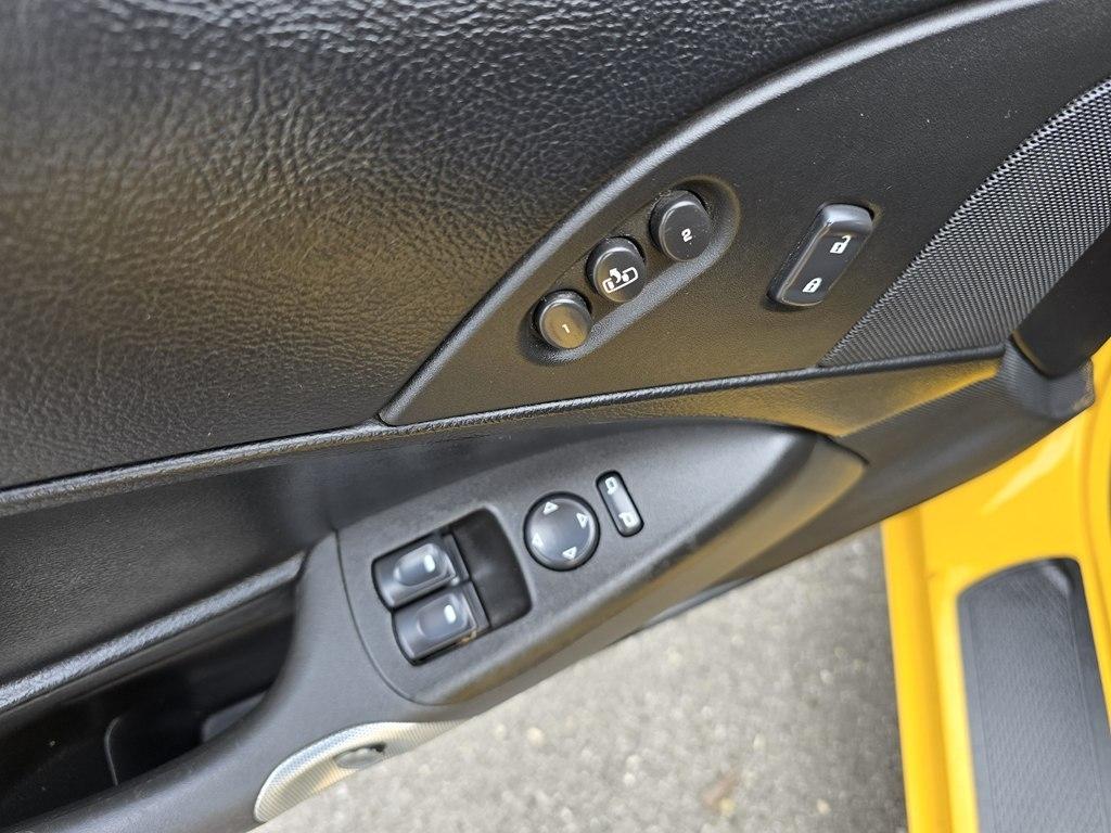 Chevrolet Corvette  2005