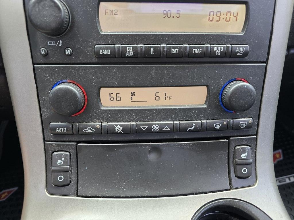 Chevrolet Corvette  2005