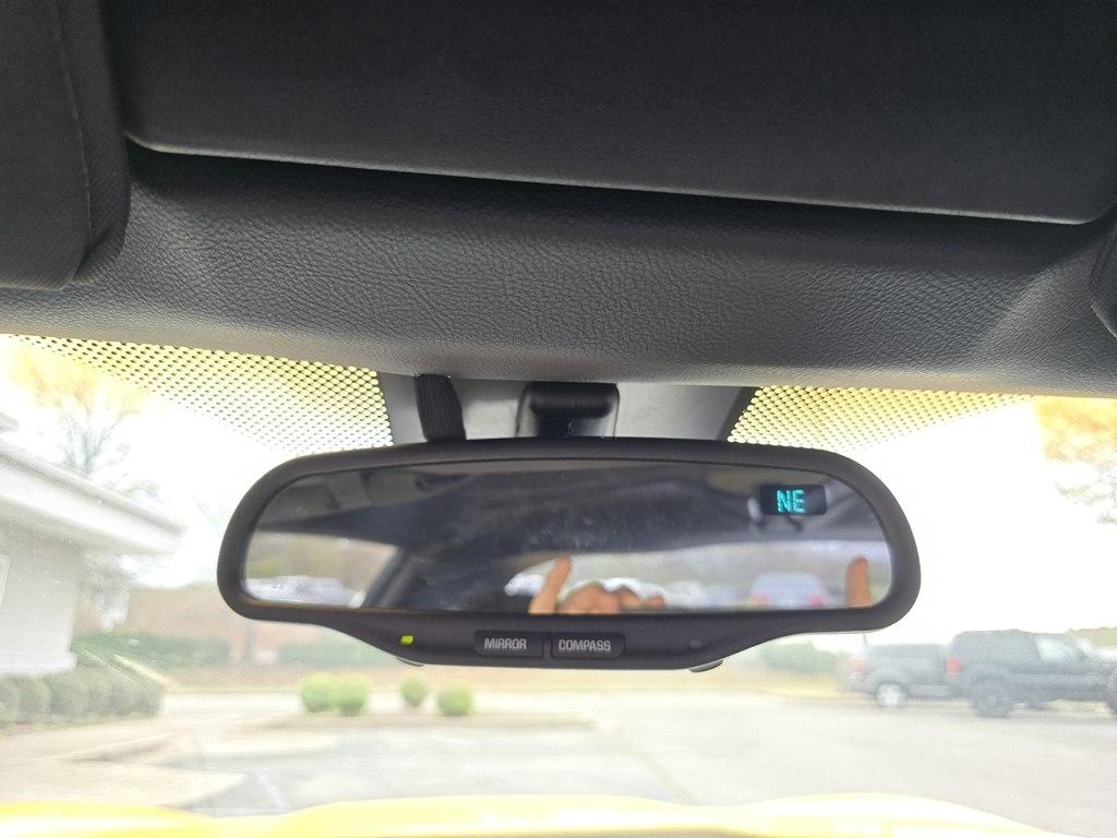 Chevrolet Corvette  2005