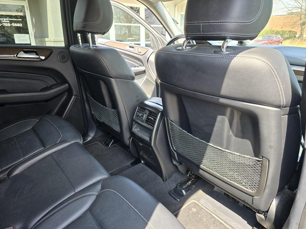 Mercedes-Benz M-Class  2014