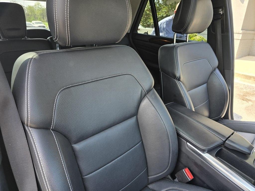 Mercedes-Benz M-Class  2014