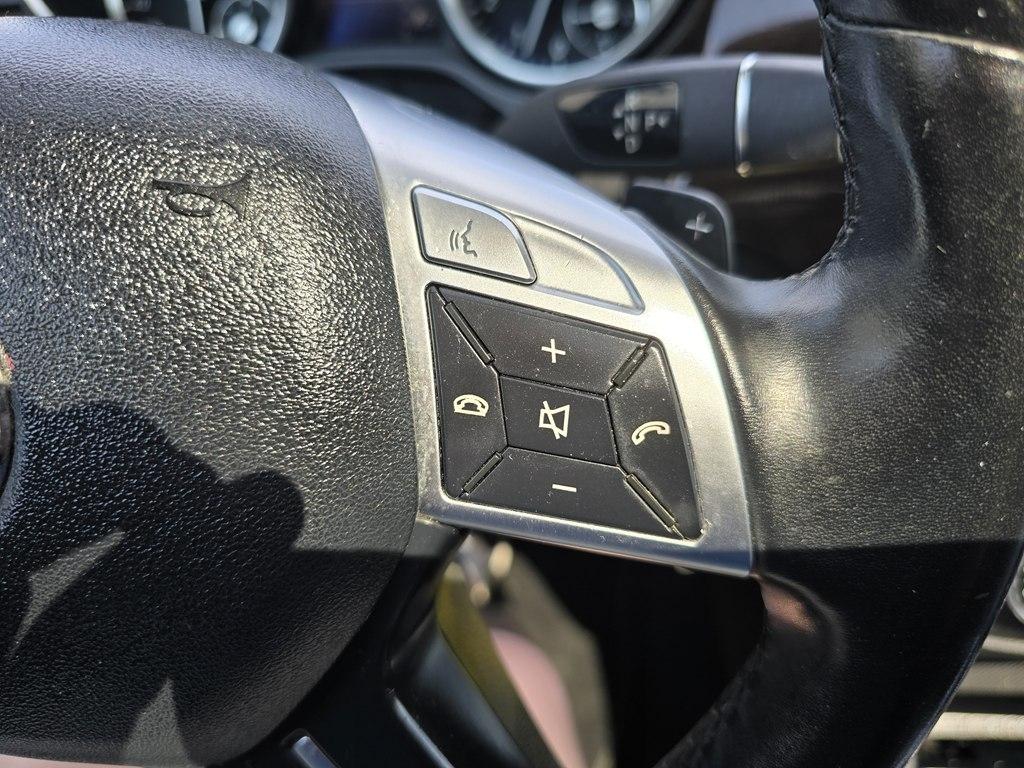 Mercedes-Benz M-Class  2014