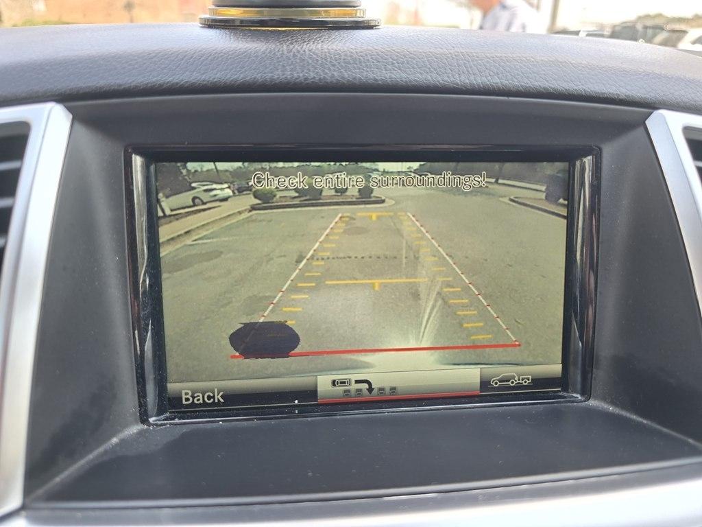 Mercedes-Benz M-Class  2014