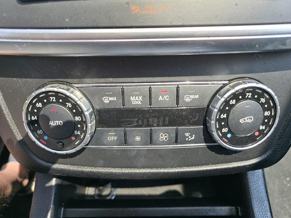 Mercedes-Benz M-Class  2014