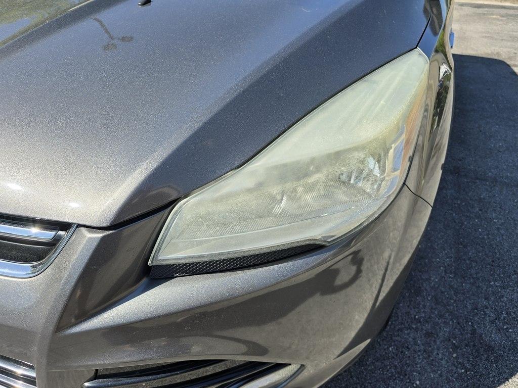 Ford Escape SEL 2013