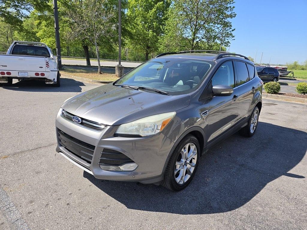 Ford Escape SEL 2013