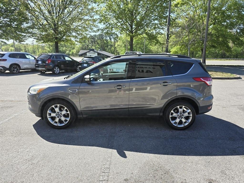 Ford Escape SEL 2013
