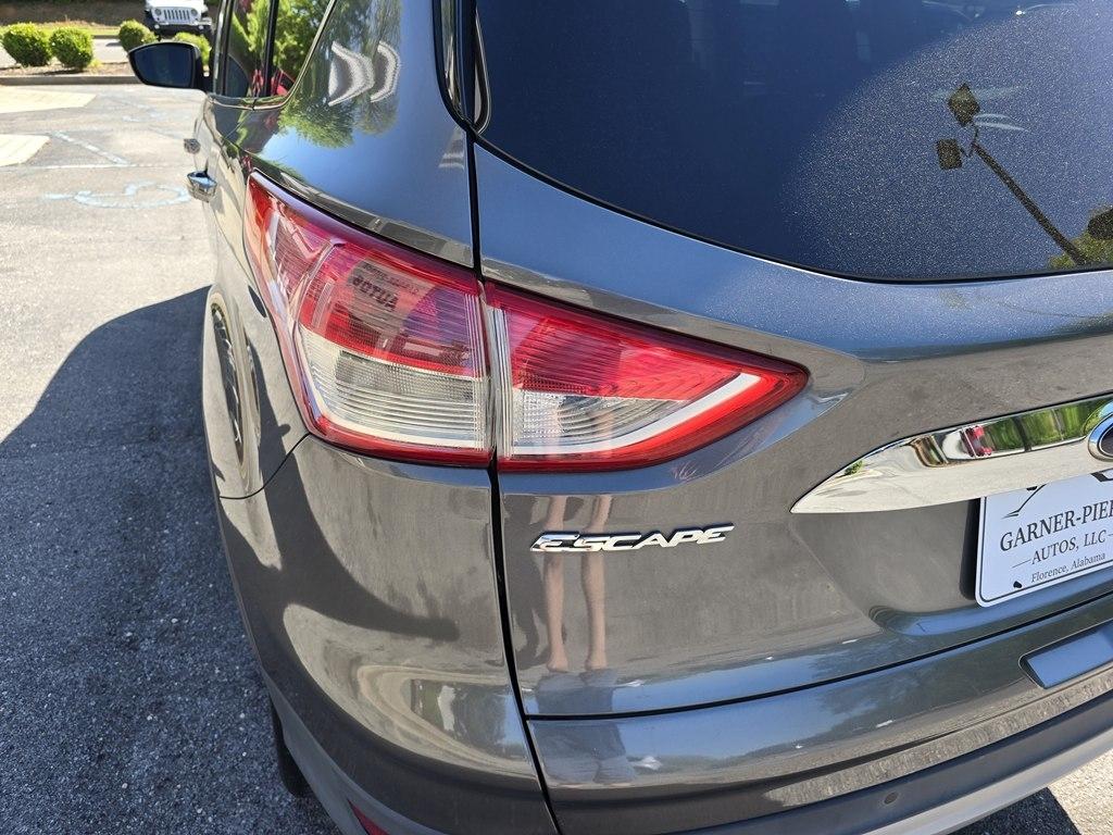 Ford Escape SEL 2013