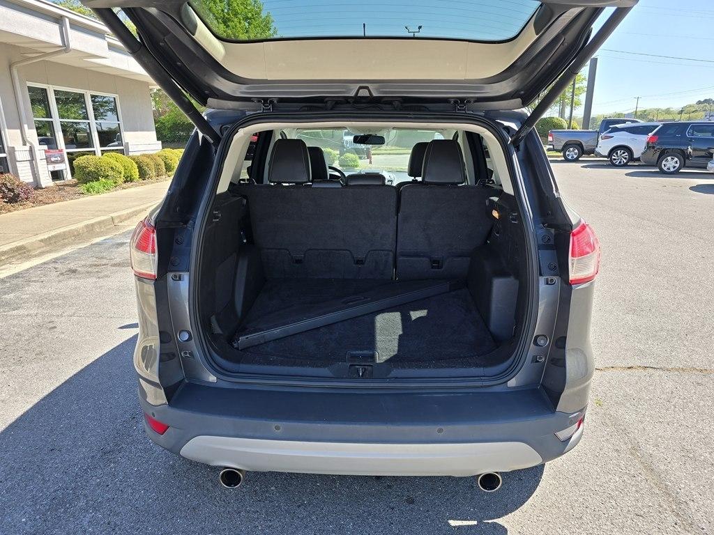 Ford Escape SEL 2013