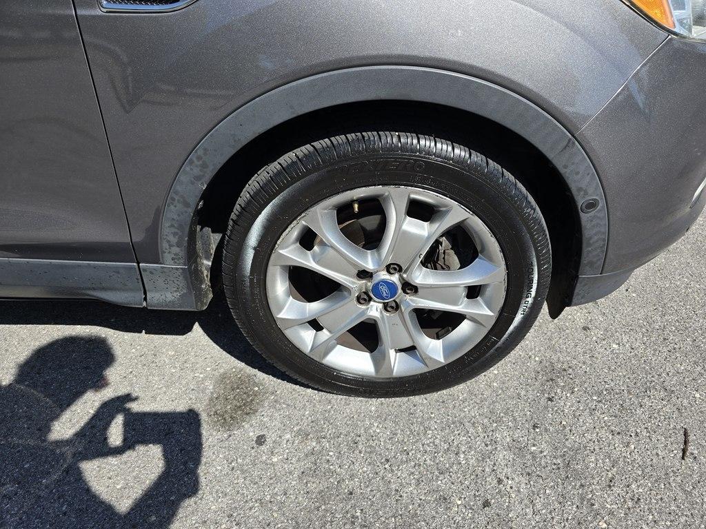 Ford Escape SEL 2013