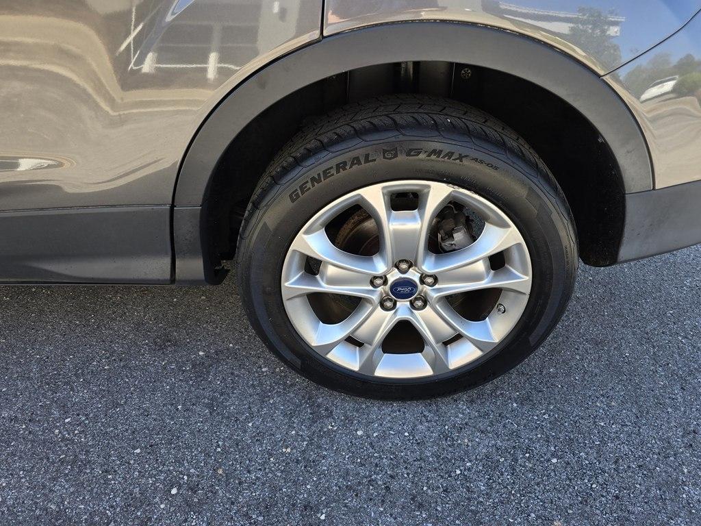 Ford Escape SEL 2013