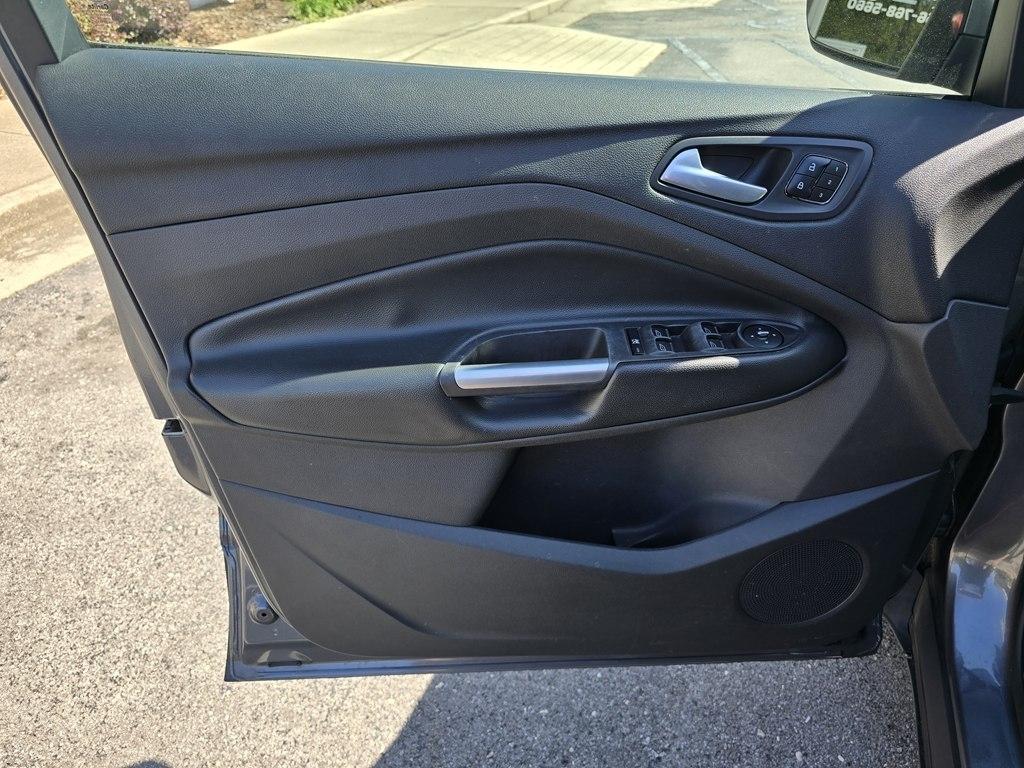 Ford Escape SEL 2013