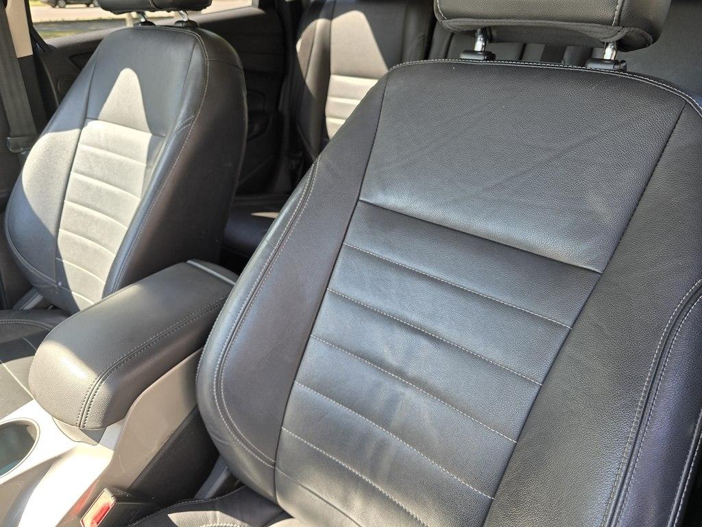 Ford Escape SEL 2013