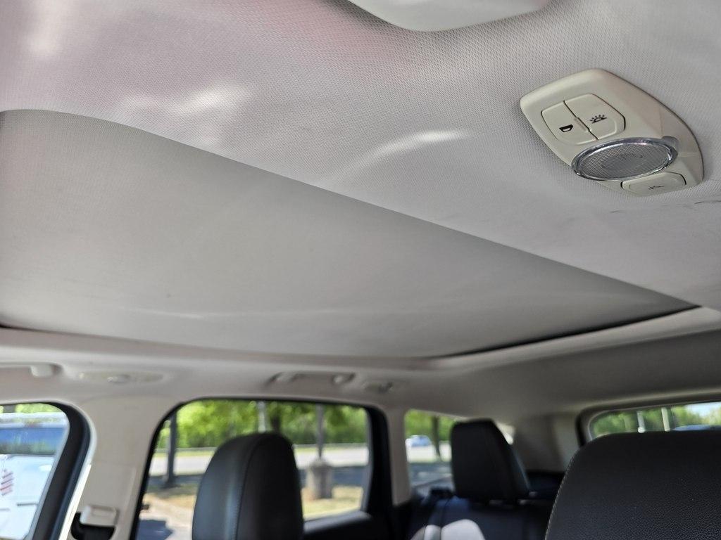 Ford Escape SEL 2013