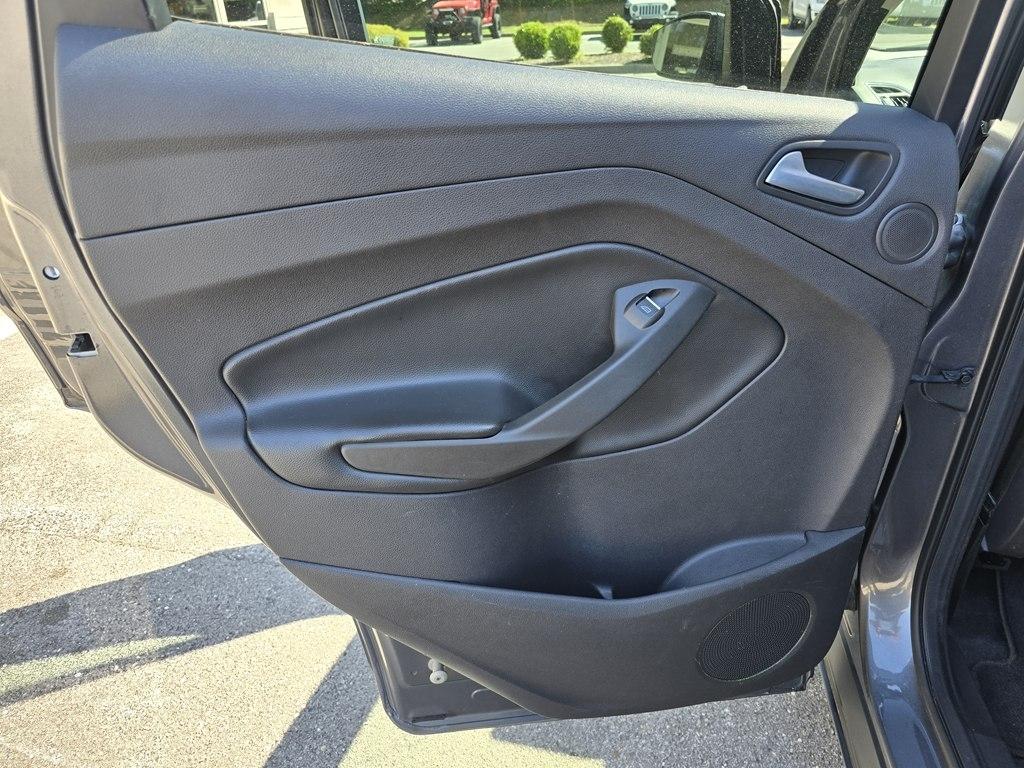 Ford Escape SEL 2013