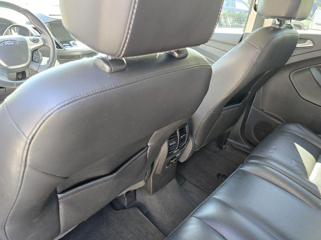 Ford Escape SEL 2013