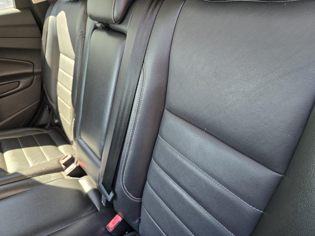 Ford Escape SEL 2013