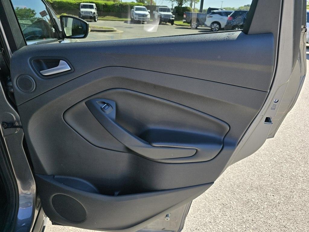 Ford Escape SEL 2013