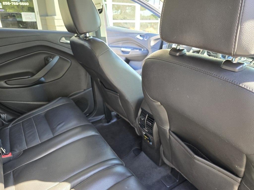 Ford Escape SEL 2013