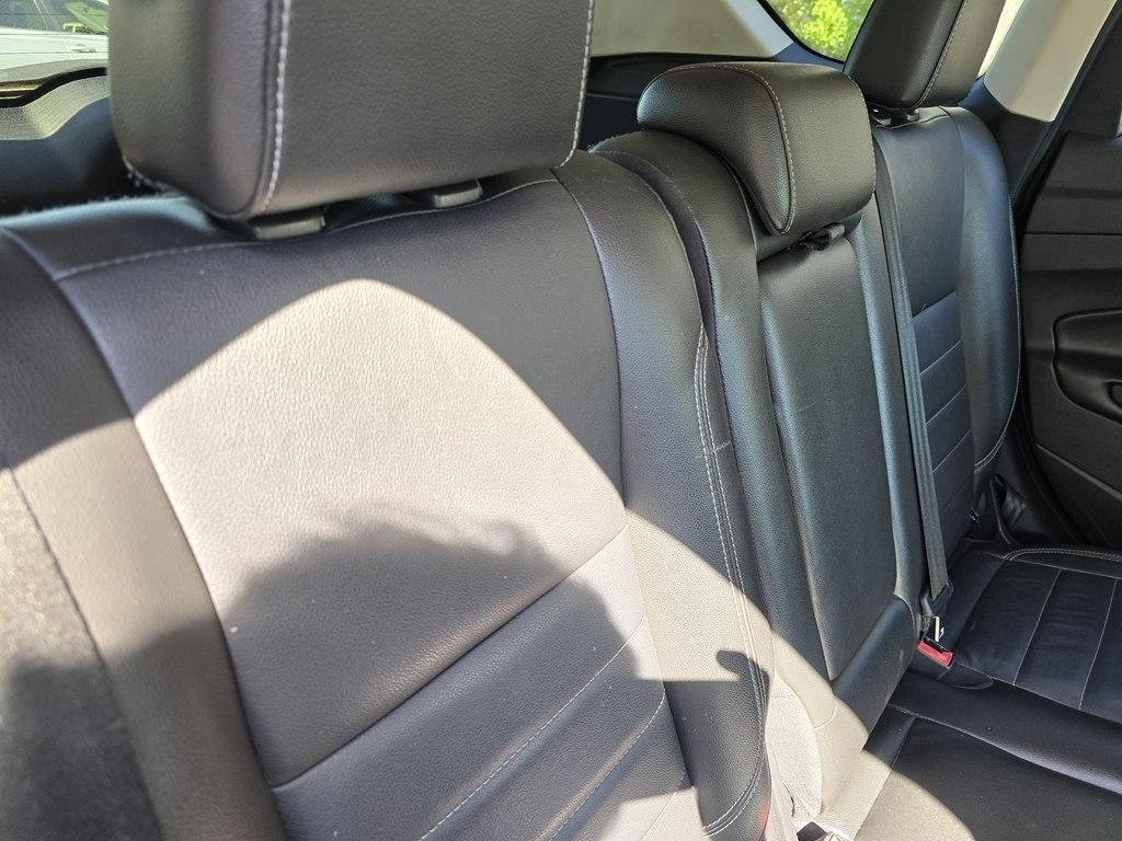 Ford Escape SEL 2013