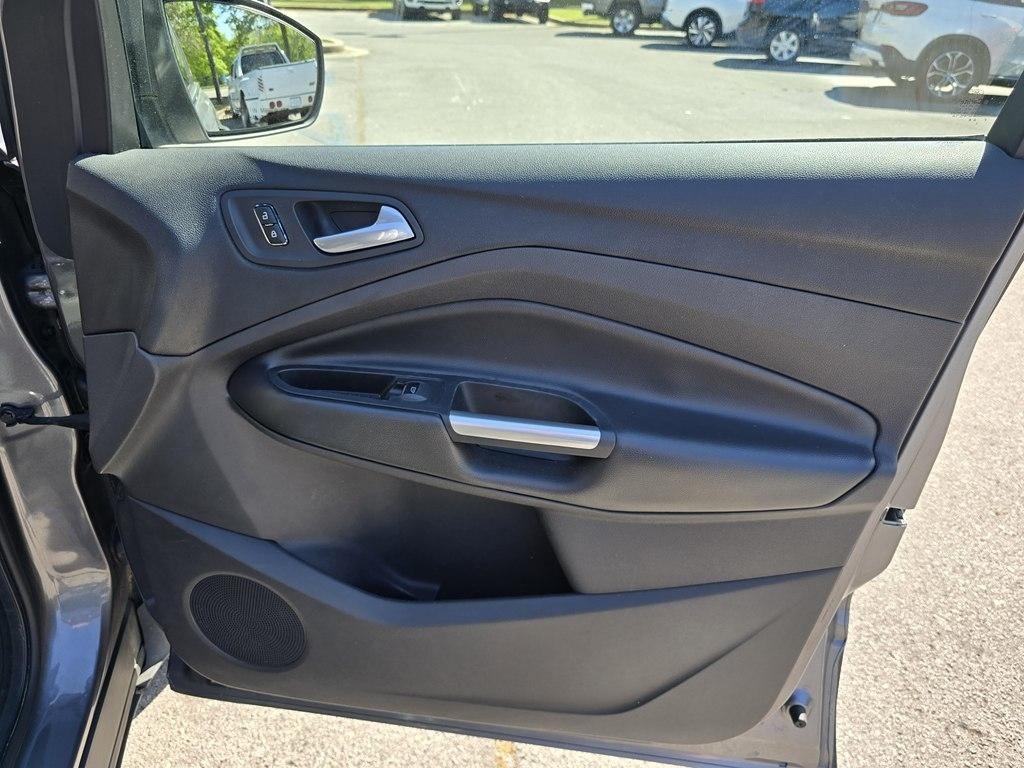 Ford Escape SEL 2013