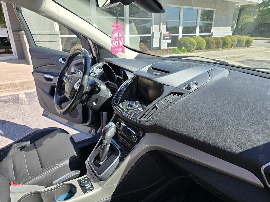 Ford Escape SEL 2013