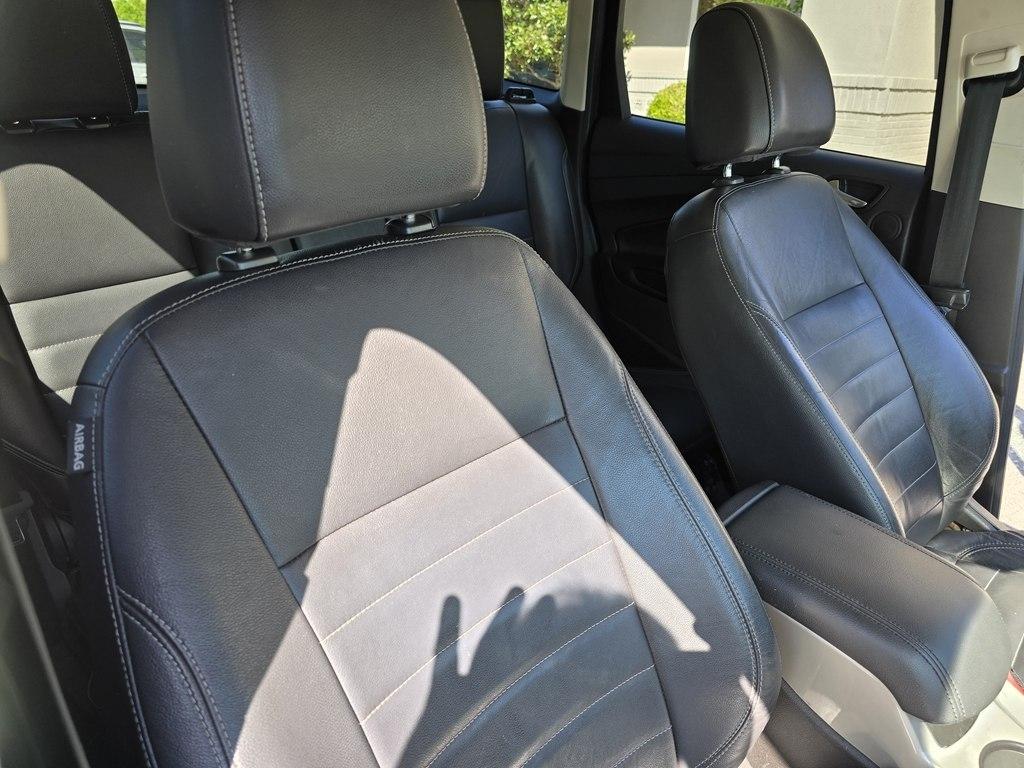 Ford Escape SEL 2013