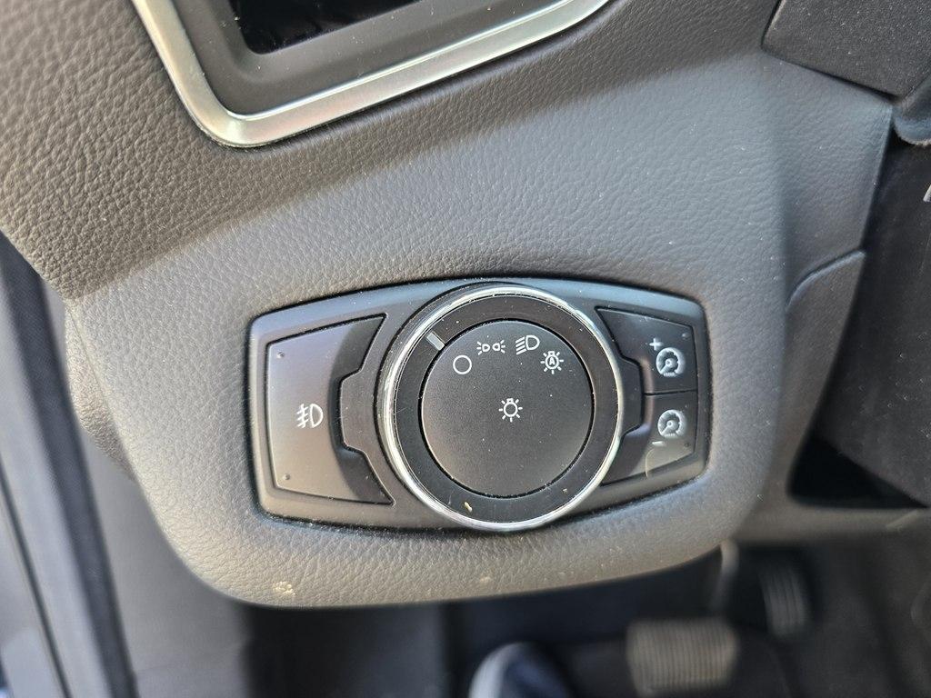 Ford Escape SEL 2013