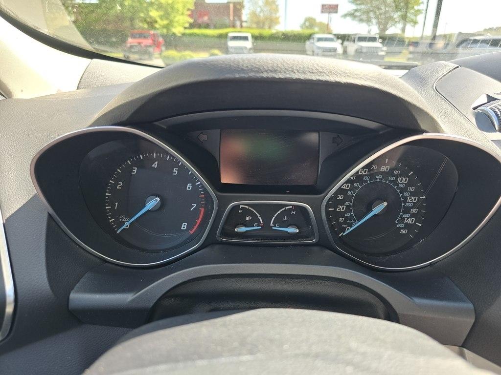 Ford Escape SEL 2013