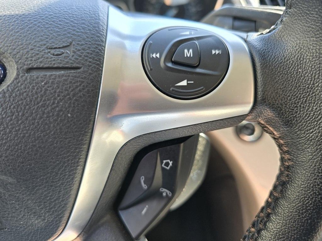 Ford Escape SEL 2013